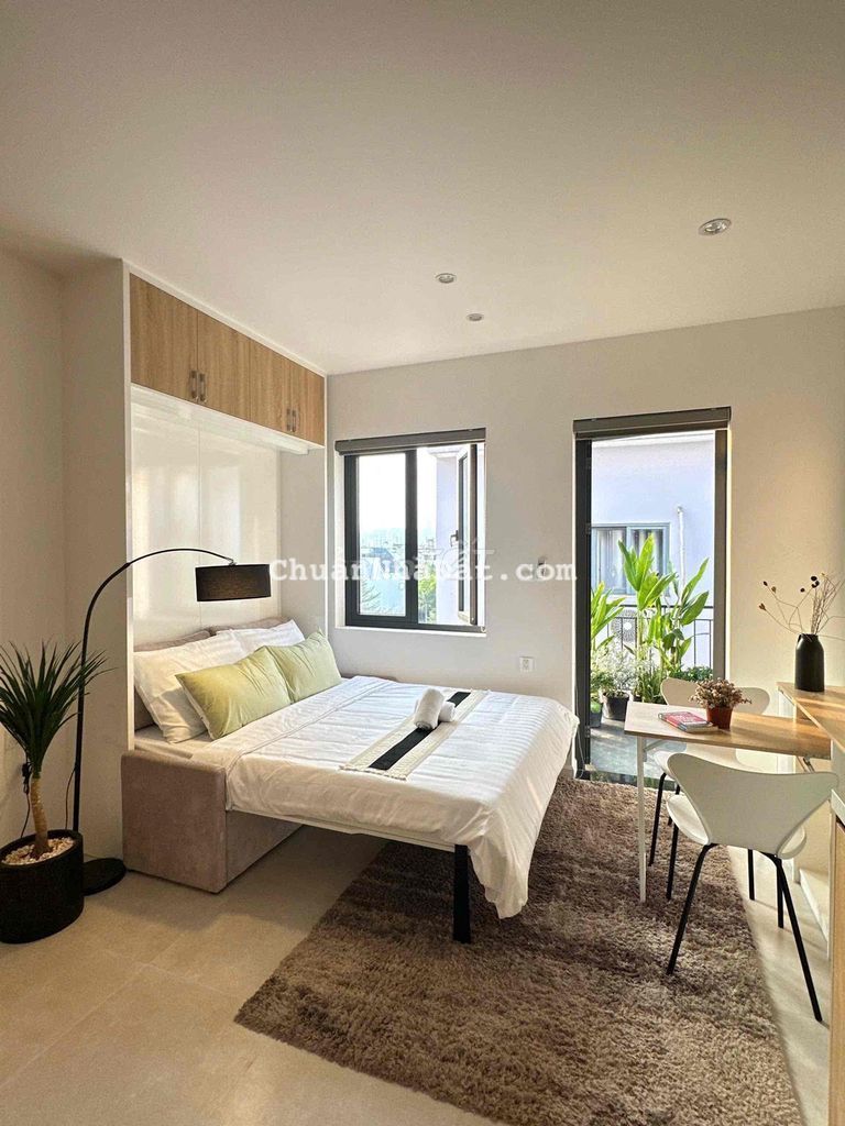 Studio Full nội thất - Gu đẹp