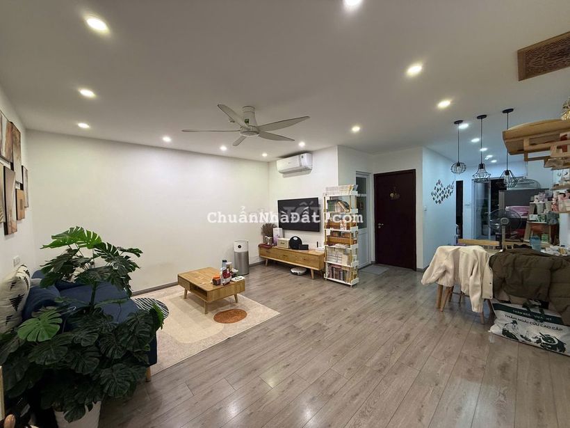 BÁN CĂN C14 2 NGỦ CHÍNH CHỦ – Ở RẤT CÓ LỘC