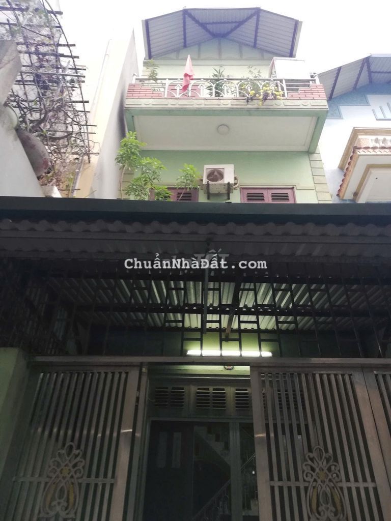 Cho thuê nhà riêng 3 tầng Miêu Nha, Xuân Phương, Hà Nội