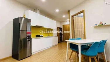 Cho thuê căn hộ Saigonhomes 3PN 75m2 có nội thất tại Bình Tân