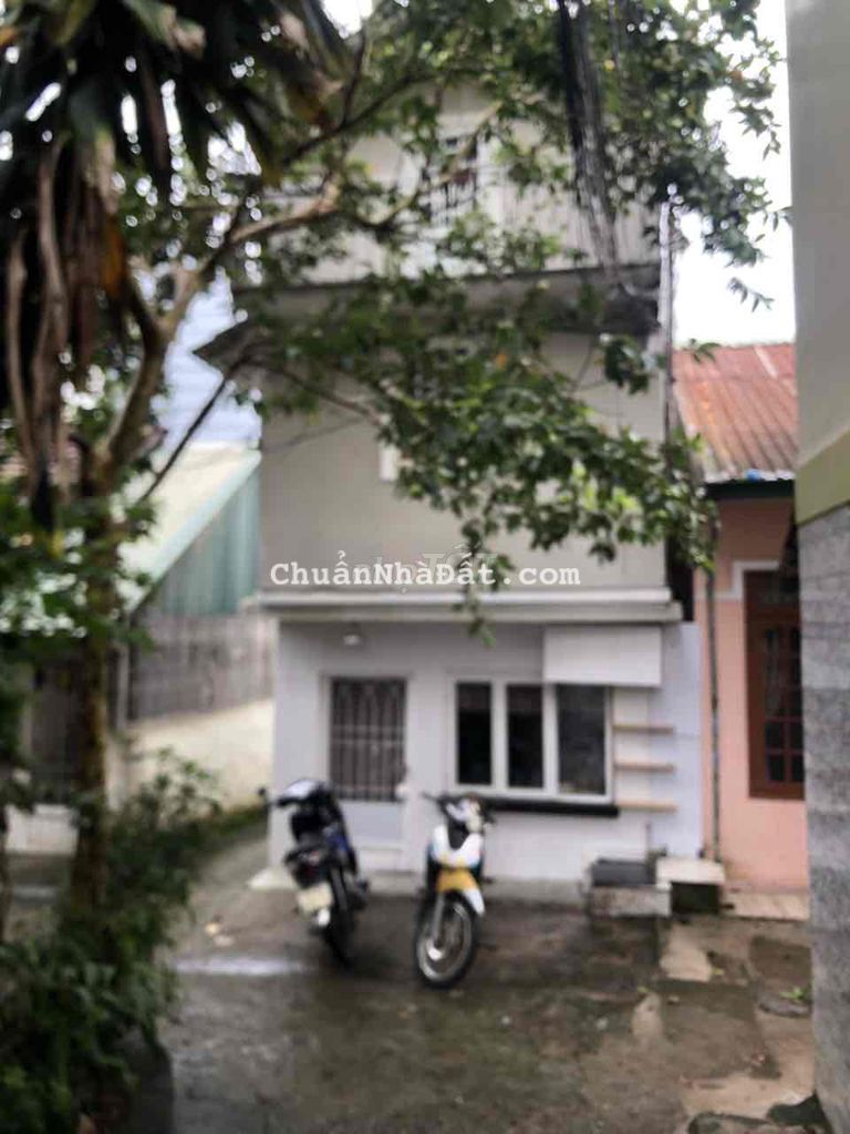 cho thuê nhà nguyên căn