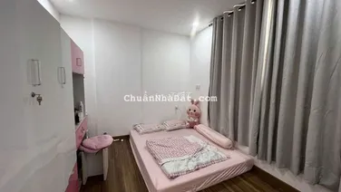 Pass phòng trong Căn 1 PN 1 WC