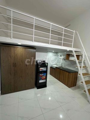 Phòng trọ 20m2, Cẩm Lệ