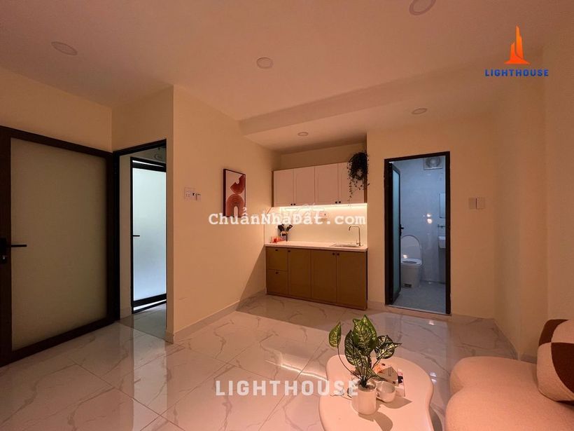 🏢 CĂN HỘ STUDIO MỚI KHAI TRƯƠNG – CHUẨN MỰC TẠI QUẬN TÂN BÌNH/Q10 🏢