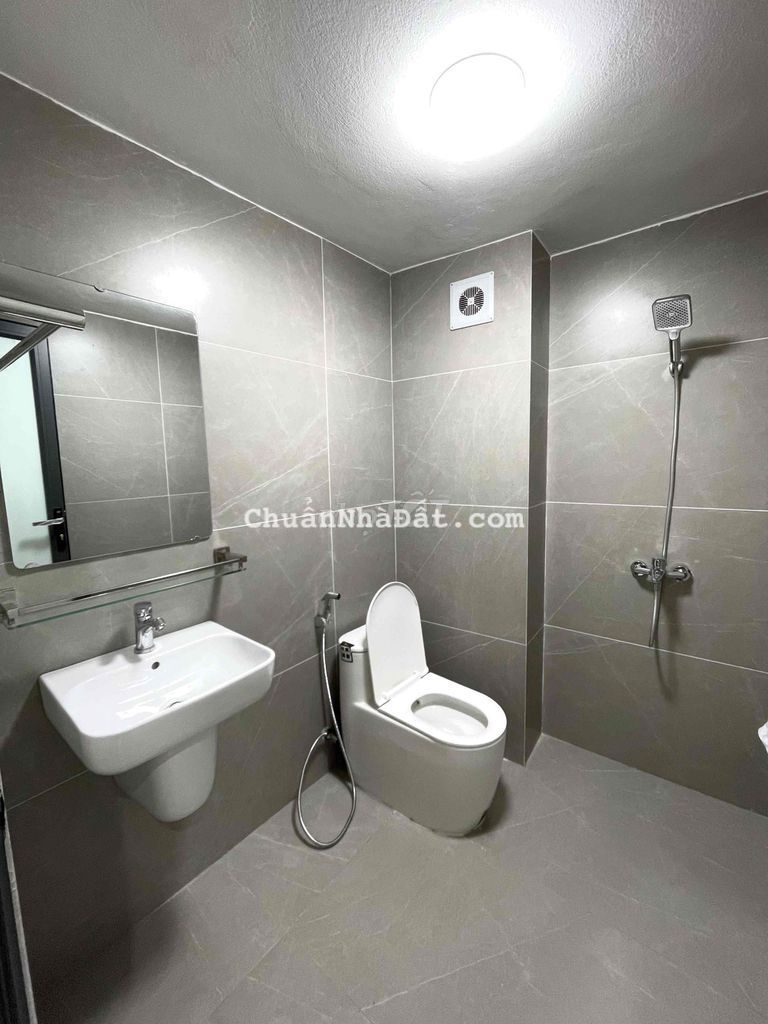 CHO THUÊ CCMN ĐẬP HỘP GIẢM 500k THÁNG ĐẦU TIÊN VÀO Ở NGAY