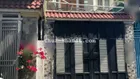 Nà trệt lầu 3 phòng ngủ đường ô tô Tân đông hiệp Tp JCM