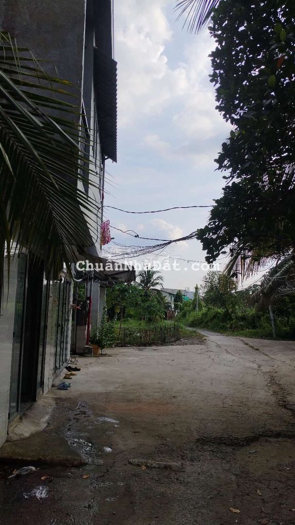 Nhà cho thuê nguyên căn lâu dài