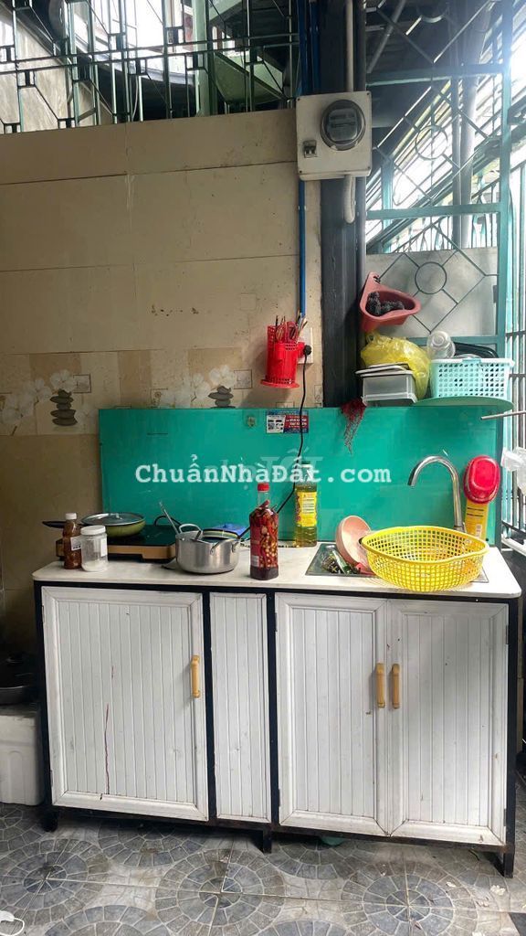 Cho thuê nhà Nguyên căn ở 266/xx Trường Chinh