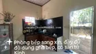 nhà cần bán