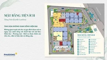 Chính chủ Cho Thuê Phòng Đẹp – Phú Đông Sky Garden ✨