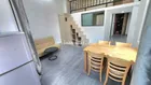 Duplex + 1 phòng ngủ mặt tiền Lê Văn Duyệt (Cầu bông Q1)