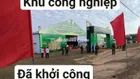Đất 6x21m mặt đường quốc lộ 22b