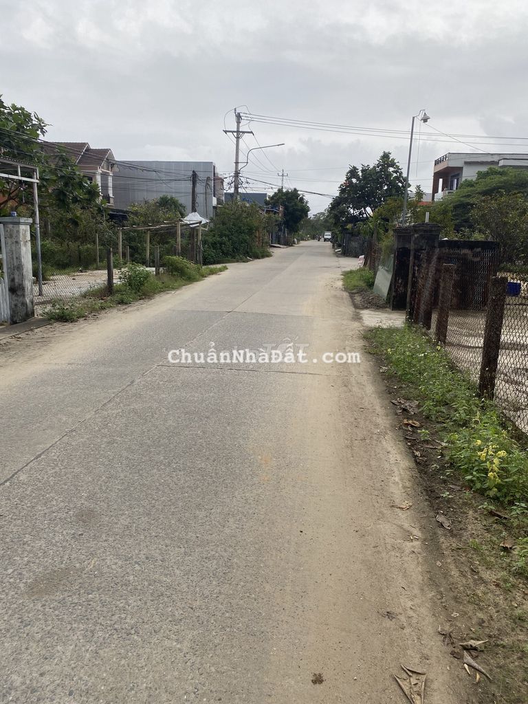 Chính chủ cần bán đất Tân Khai- Điện Dương- Quảng Nam