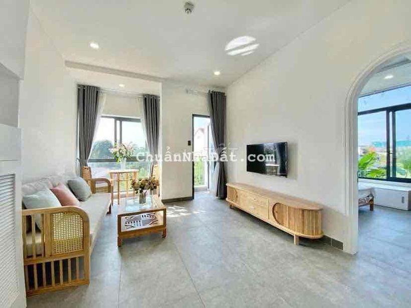 ✨ NGUYỄN HỮU CẢNH – TRUNG TÂM BÌNH THẠNH, Ở LÀ MÊ ✨