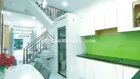 SÁT TRƯỜNG CHINH NHÀ ĐẸP ĐÓN TẾT - 35M² - XÂY 2 TÂNG BTCT VỚI 2PN