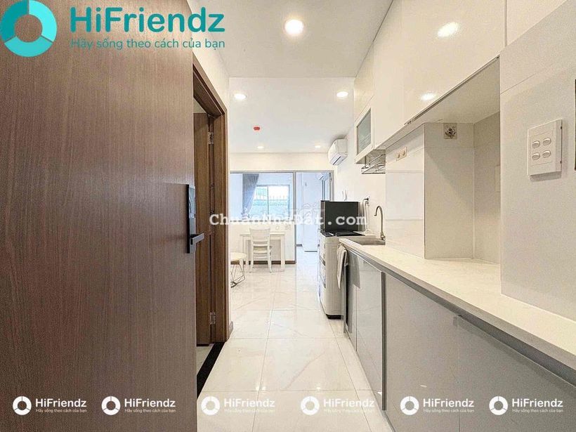 ✨ NGUYỄN VĂN THƯƠNG – BÌNH THẠNH, Ở LÀ GHIỀN ✨