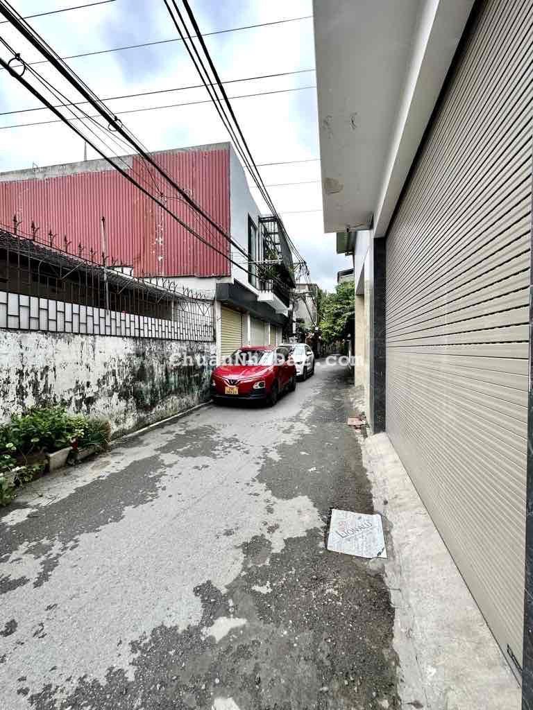 Chính chủ cho thuê nhà An Dương. Ba Đình. Cạnh Hồ Tây. 35m x 2 tầng fu