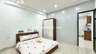 CĂN 1N1K 35M2 BAN CÔNG RỘNG FULL NỘI THẤT GẦN ĐH TÀI CHÍNH