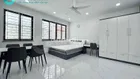 🌻STUDIO/1PHÒNG NGỦ SẲN MÁY GIẶT RIÊNG - ĐỖ ĐƯỢC OTO - NHÀ MỚI XÂY