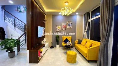 Bán nhà đất cạnh Galaxy Quận 12