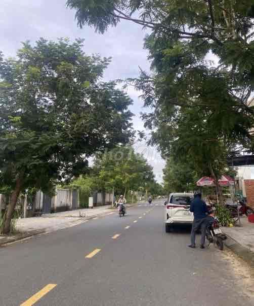 BÁN ĐẤT MT LƯU QUANG VŨ - LÀNG ĐẠI HỌC ĐÀ NẴNG