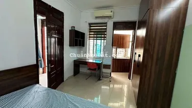 Căn hộ Studio 2n1k Ngõ 181 Xuân Thủy - Cầu Giấy 7tr6