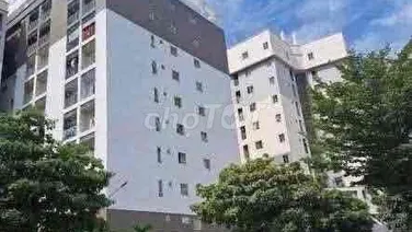 Cho thuê chung cư Biconsi Hiệp Thành 1PN-1WC Full Nội Thất