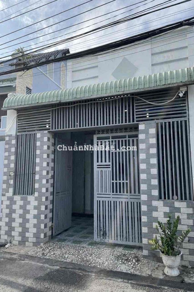 Cho thuê nhà Phường Phú Lợi 2Pn-2WC Có Nội Thất