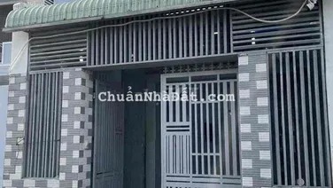 Cho thuê nhà Phường Phú Lợi 2Pn-2WC Có Nội Thất