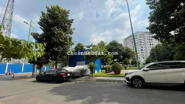 Chung cư Phú Thọ quận 11, ngay vòng xoay Lê Đại Hành, sổ hồng đầy đủ