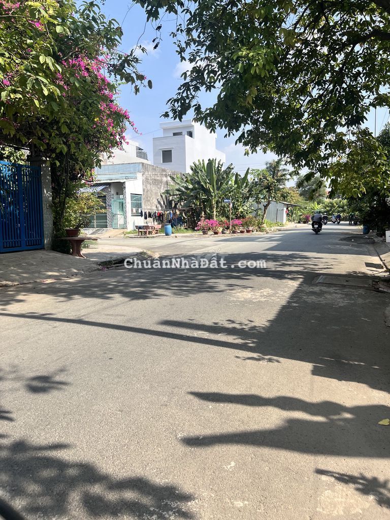 CHỈ 7,71 TỶ - BIỆT THỰ GÓC 2 MẶT TIỀN - SÁT VÀNH ĐAI & METRO 🚀