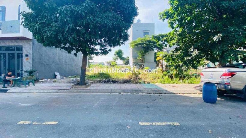 Đất KDC Phúc Đạt, P Tân Đông Hiệp, TP Dĩ An.