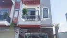 Bán Nhà 1 Trệt 2 Lầu Sân ô tô full Nội Thất Phường An Phú Thuận An
