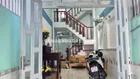 Nhà Mới 90/% 3,6x19 1lửng 1lầu 3pn 3wc