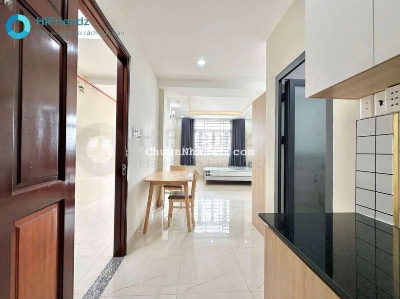 👉 Căn Hộ Thủ Đức Full Nội Thất. ⚡️Cách 3p ra Đỗ Xuân Hợp, Có Bảo Vệ🧧