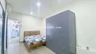 Cho thuê phòng rộng thoáng mát có sân vườn và kè đá view sông