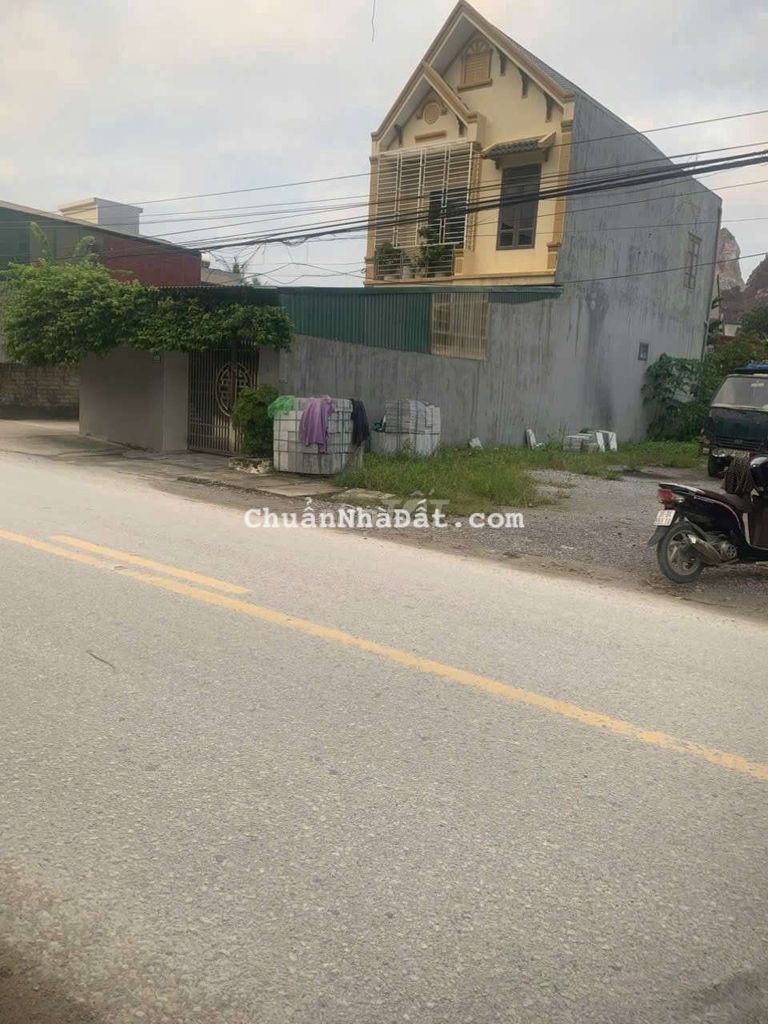 Đất 72m2 mặt tiền quốc lộ 45 gần cầu Trắng, p Đá Đông Quang