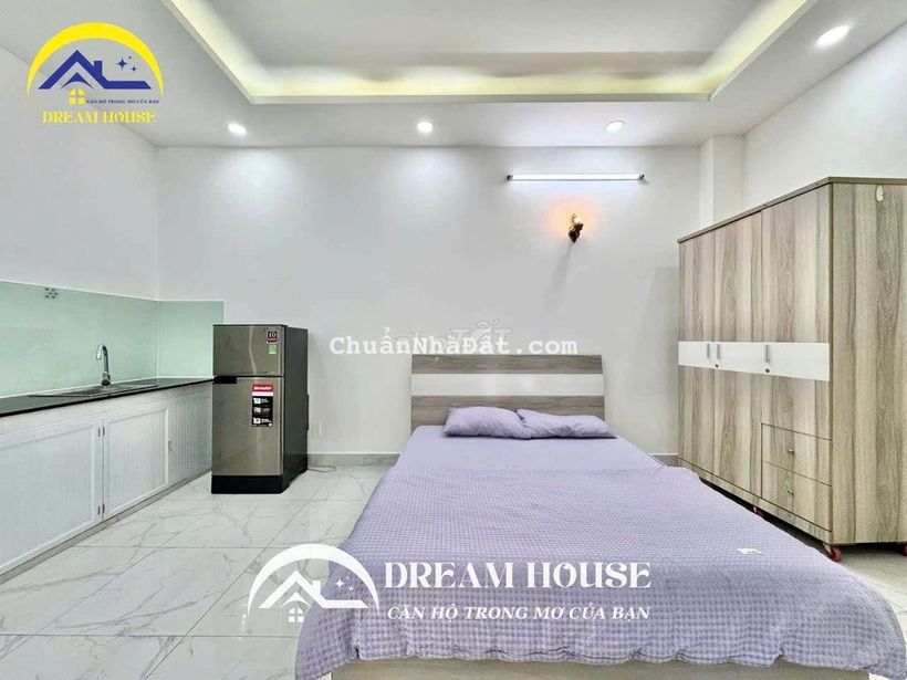 🔥SIÊU PHẨM 40M2 NGAY LŨY BÁN BÍCH, 🏃CÁCH ĐẦM SEN CHỈ 10P ĐI XE MÁY🔥