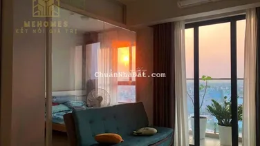🍀CHÍNH CHỦ BÁN 1PN EMERALD, NHÀ MỚI, FULL NỘI THẤT ĐẸP, VIEW MÁT MẺ🍀