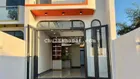 Bán nhà trệt lầu hoàn công trung tâm Phú Lợi - HCM, đường thông, 3Pn.