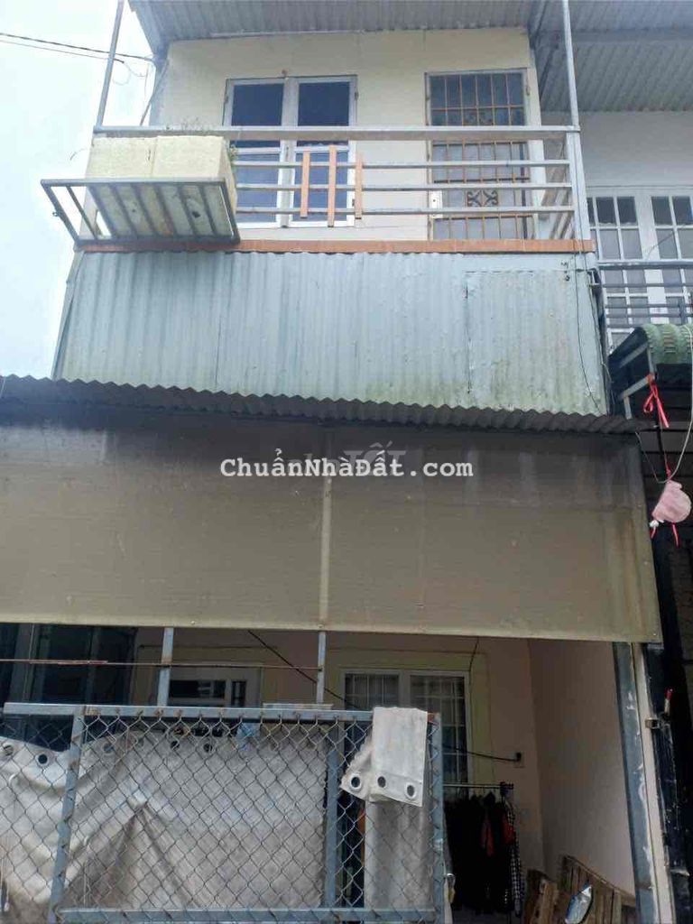 cho thuê nhà nguyên căn