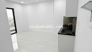 Căn 1pn cuối cùng giá tốt, 5,7tr, nhà mới, ở liền, ở 2-3 bạn