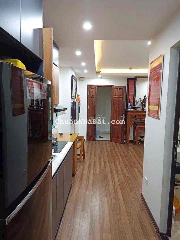 Hot! CT10 Đại Thanh, 60m, 2N2WC, có sổ, giá tốt , vào ở ngay, tặng nt