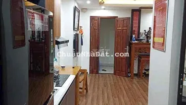 Hot! CT10 Đại Thanh, 60m, 2N2WC, có sổ, giá tốt , vào ở ngay, tặng nt