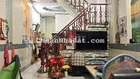 NHÀ Ở NGAY, (4x17) KHU HOÀNG NAM, TRỤC CHÍNH, DĨ AN NHỈN 3 ĐỒNG TL