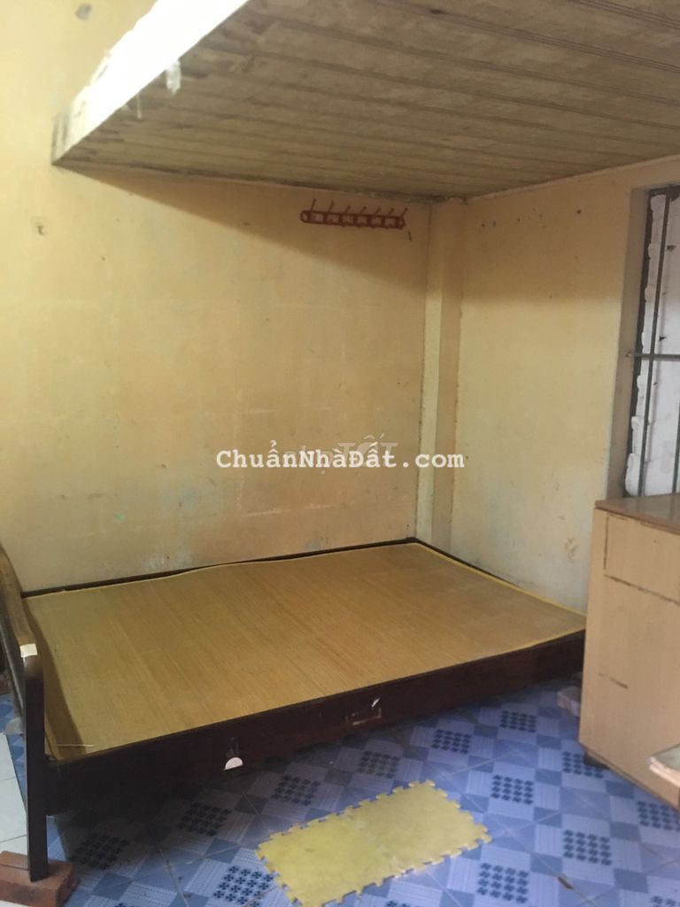 Phòng trọ 17m2 khép kín đường nguyễn trãi q.thanh xuân hn