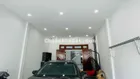Bán nhà 1 trệt 1 lầu P. Phú Hoà đối diện Chung cư Happy One Central