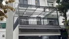NHÀ MỚI 1 TRỆT 3 LẦU KDC PHÚC ĐẠT ĐÃ HOÀN CÔNG