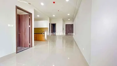 Cho thuê căn 2 phòng ngủ giá 5,5 Triệu , gần làng Đại Học Quốc Gia