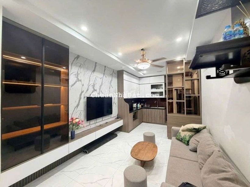 🔥 SIÊU HIẾM – CHUNG CƯ PHỐ VIP HUỲNH THÚC KHÁNG 🔥